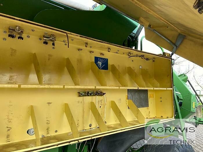 Krone BIG PACK 1270 XC