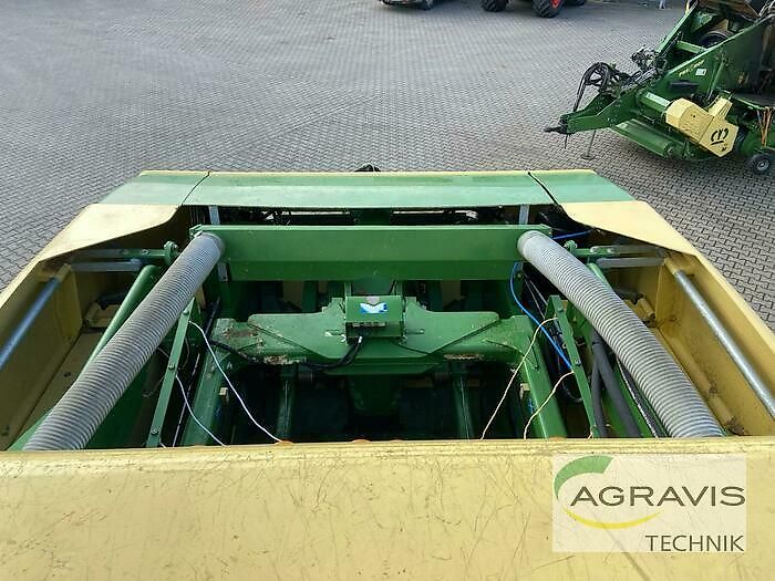 Krone BIG PACK 1270 XC