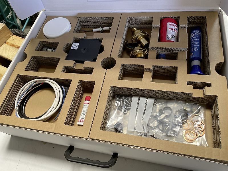 Keckex KOMEX-JESPI-M13