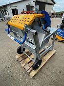 Binderberger WS 700E mit Widia Sägeblatt Aktion Abverkauf