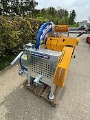 Binderberger Zaptwellen Wippsäge WS 700 Z mit Widia Sägeblatt Abverkaufs Aktion !!!!!!