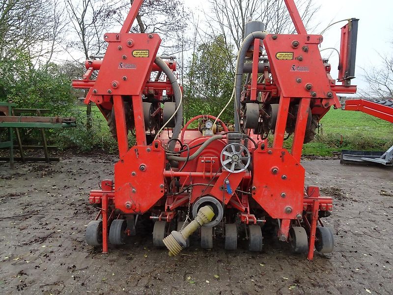 Agricola Italiana uien zaaier