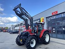 Lindner Lintrac 130 (Stufe 5)