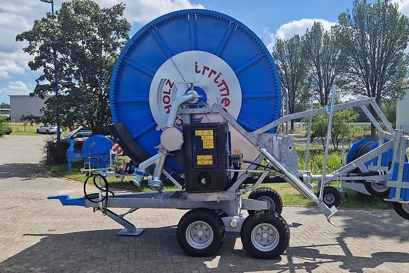 Buchholz ST7 120/420