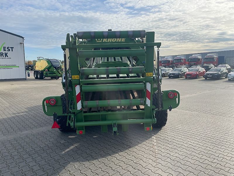 Krone BiG Pack 1270 XC