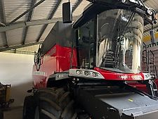 Massey Ferguson 9380 DELTA