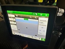 John Deere Display 4240