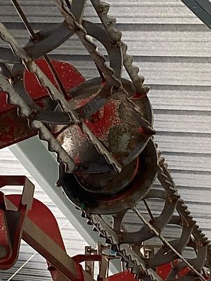 Sauerburger DIABOLO 752