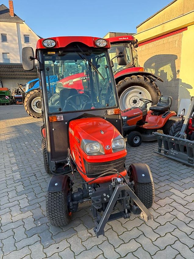 Kubota BX2350