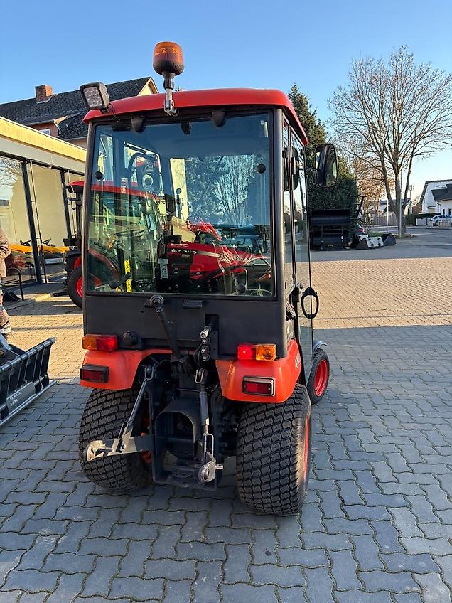 Kubota BX2350