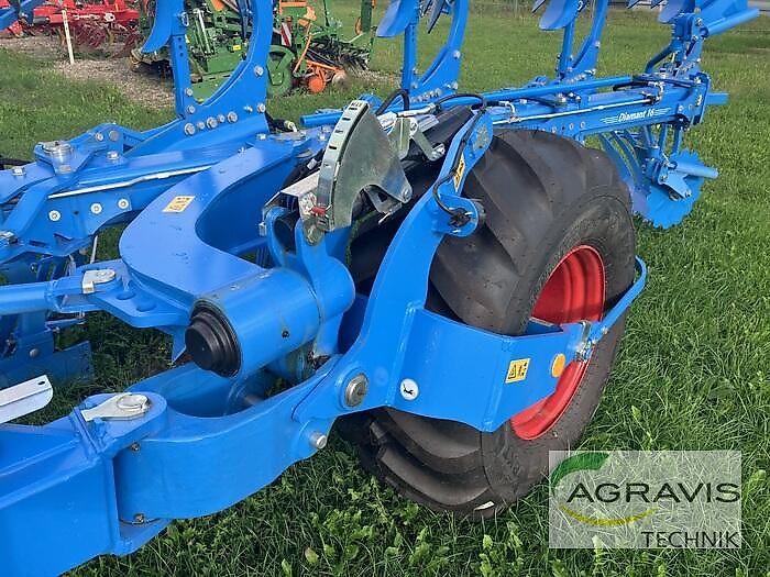 Lemken DIAMANT 16 VU 6+1 L 100