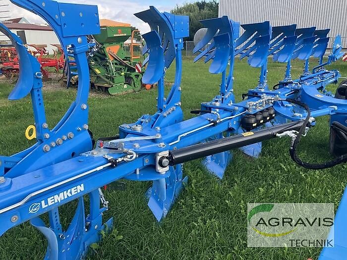 Lemken DIAMANT 16 VU 6+1 L 100