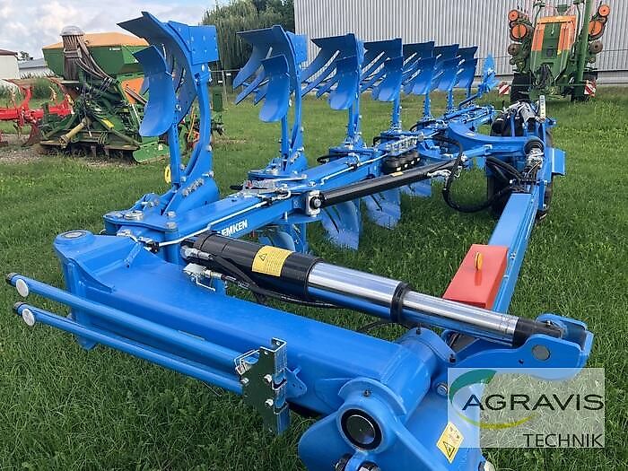Lemken DIAMANT 16 VU 6+1 L 100