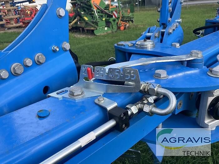 Lemken DIAMANT 16 VU 6+1 L 100