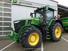 John Deere 7R 310