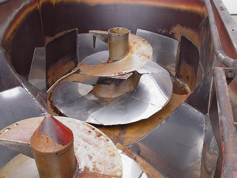 Strautmann Vertimix 1400 Double