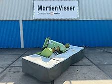 Claas 3050 FC Plus frontmaaier