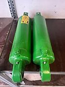 John Deere Hubzylinder 85 mm