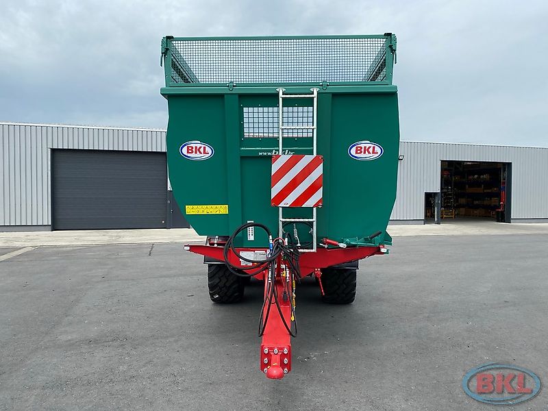 Farmtech Durus 2000S