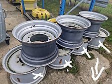 Kramer 15x24 8/221/275 B3