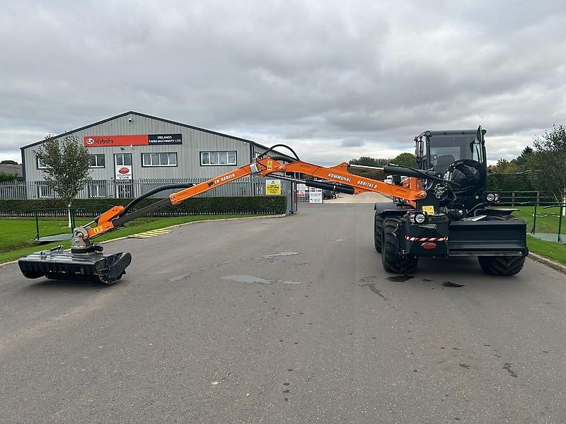 ENERGREEN ILF Kommunal