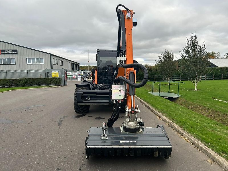 ENERGREEN ILF Kommunal