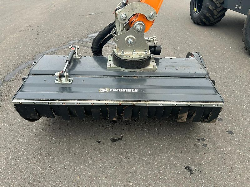 ENERGREEN ILF Kommunal