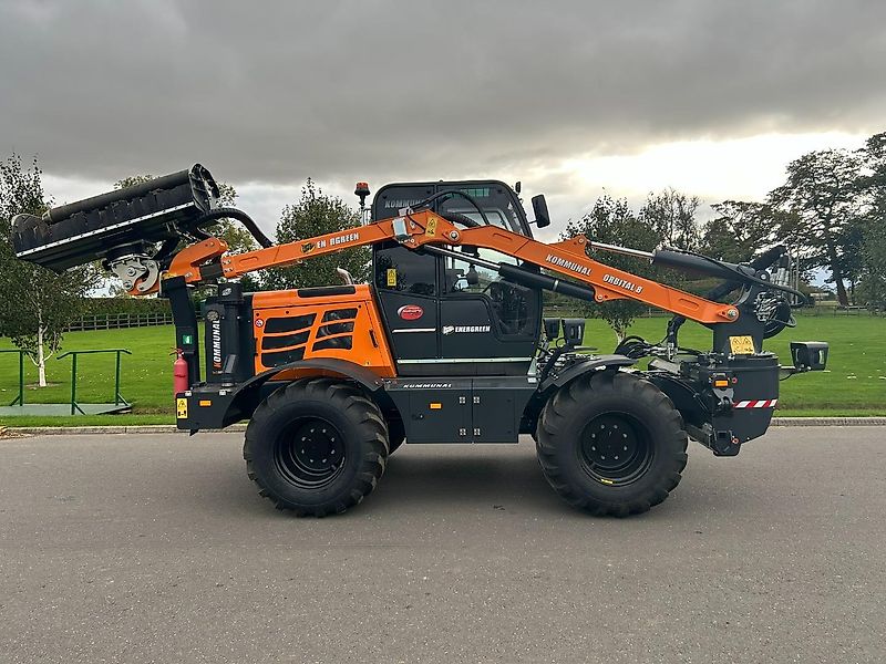 ENERGREEN ILF Kommunal