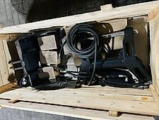 Sauter Fronthef Maxxum T4F