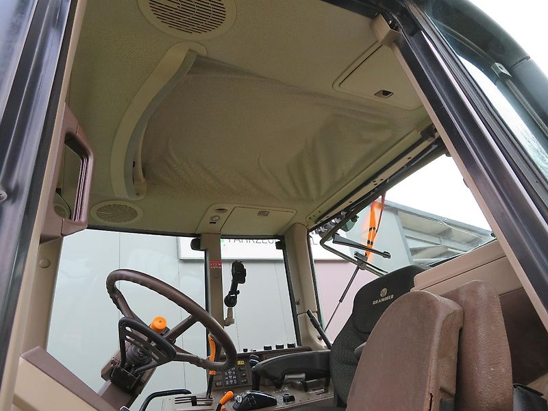 John Deere 6820 Premium, 7200 Std., Kriechganggetriebe