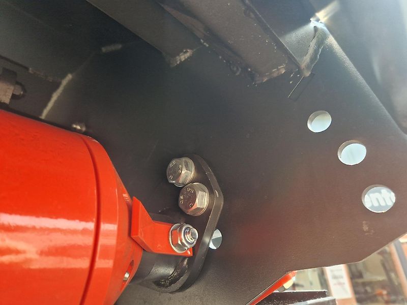 LMV Mateng RF Power 220 und 240