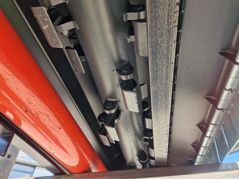 LMV Mateng RF Power 220 und 240