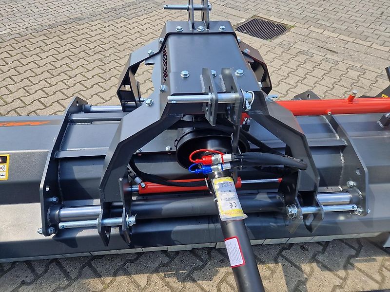 LMV Mateng RF Power 220 und 240