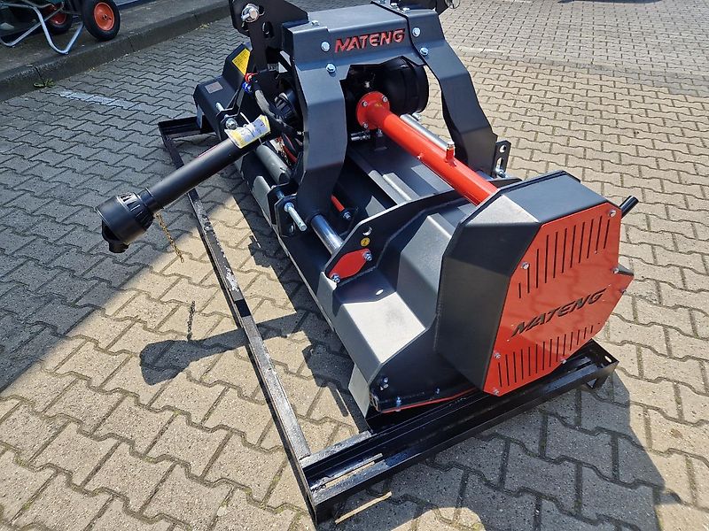 LMV Mateng RF Power 220 und 240