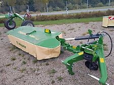 Krone Active Mow R 240