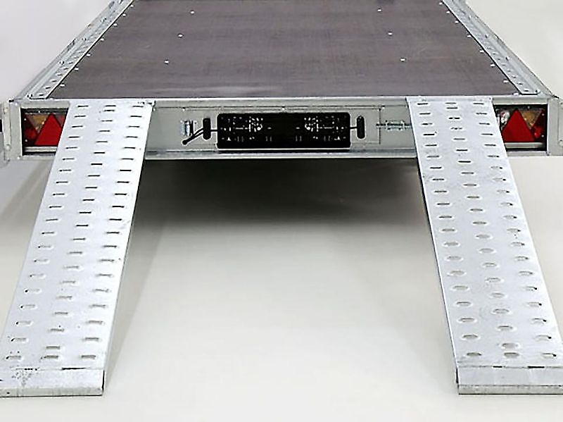 Temared Autotrailer Universal 215x400cm 2,7t