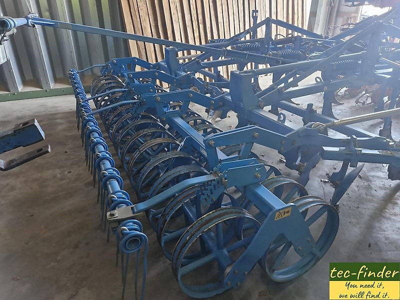 Lemken Karat 9 / 400 KU