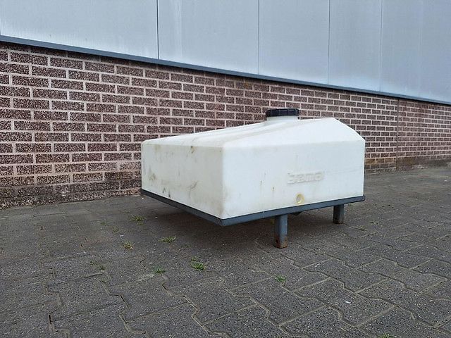 Bema Watertank 200 Ltr.