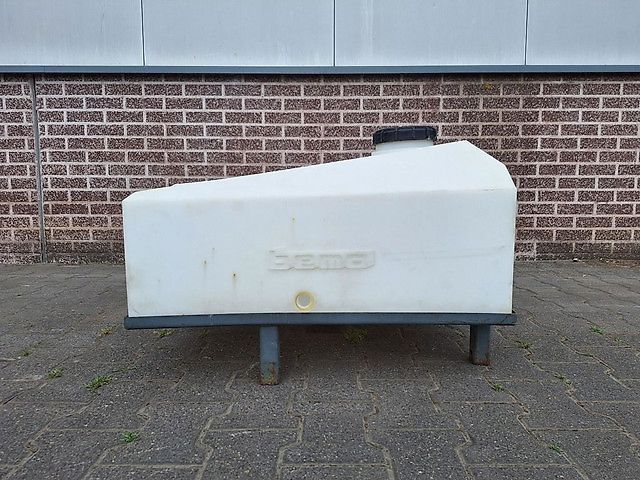 Bema Watertank 200 Ltr.