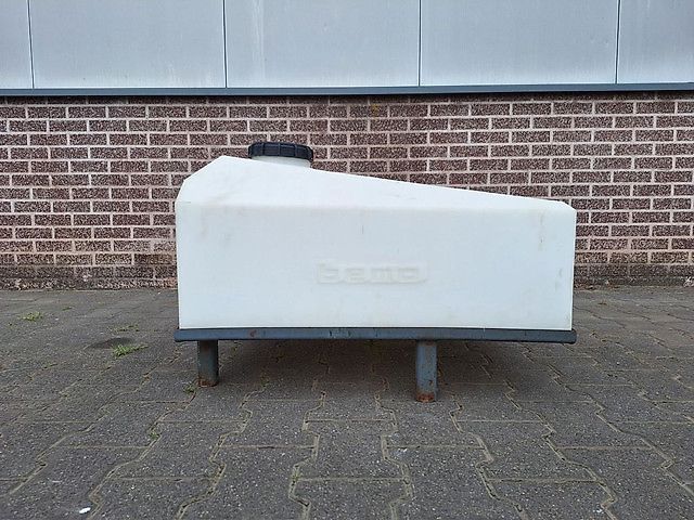 Bema Watertank 200 Ltr.