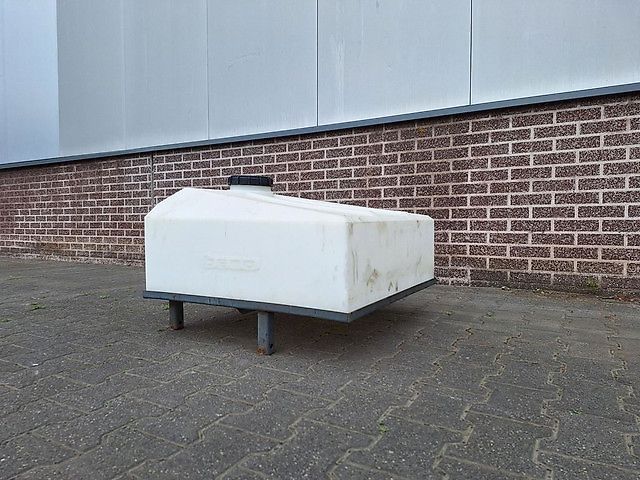 Bema Watertank 200 Ltr.
