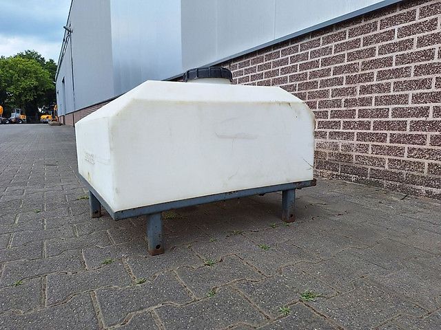 Bema Watertank 200 Ltr.