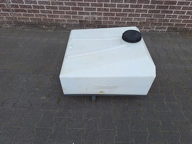 Bema Watertank 200 Ltr.
