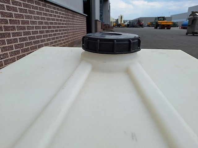 Bema Watertank 200 Ltr.