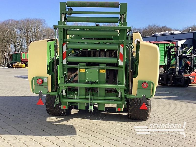 Krone BIG PACK 1270 XC MULTI BALE