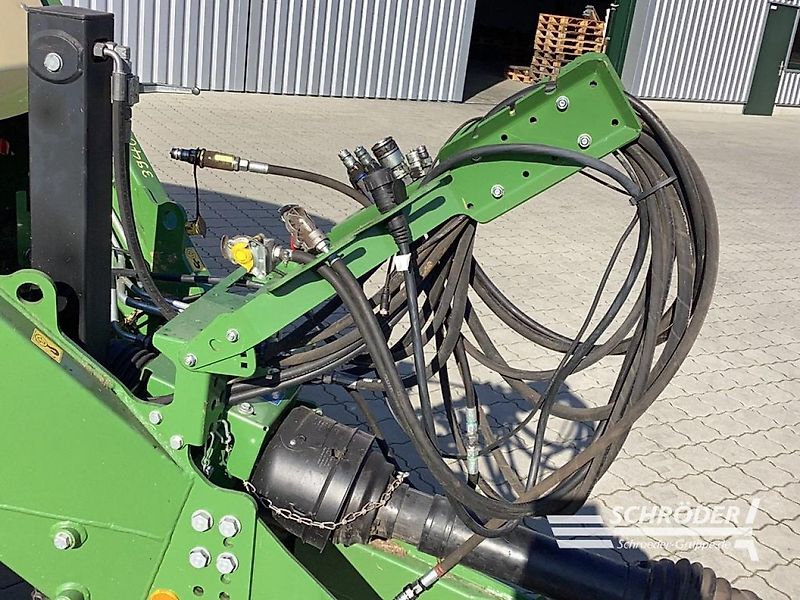 Krone BIG PACK 1270 XC MULTI BALE