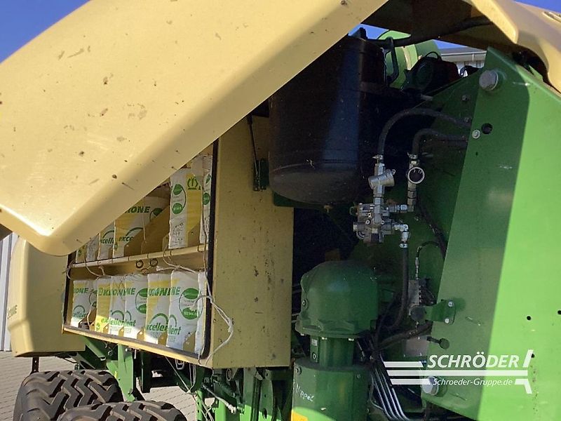 Krone BIG PACK 1270 XC MULTI BALE