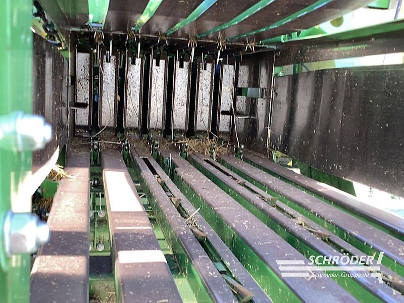 Krone BIG PACK 1270 XC MULTI BALE