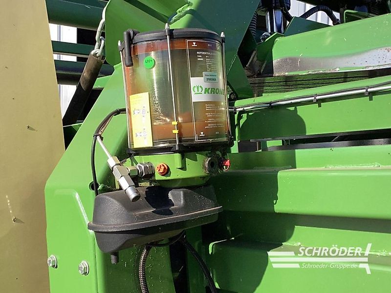 Krone BIG PACK 1270 XC MULTI BALE