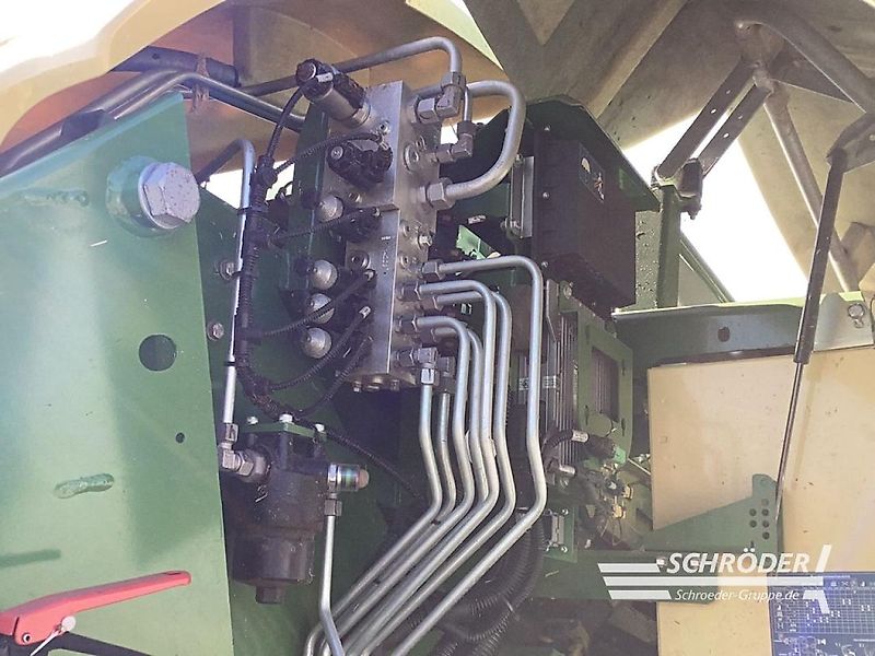 Krone BIG PACK 1270 XC MULTI BALE